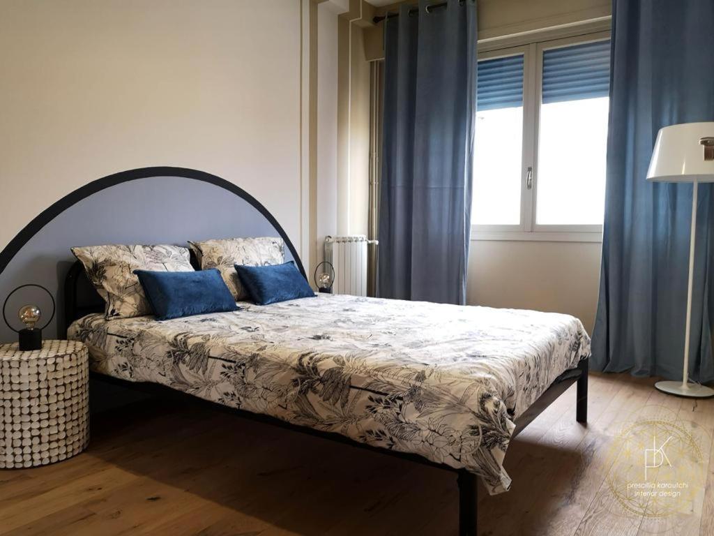 Appartement Carre D'Or Vue Sur Mer ニース エクステリア 写真