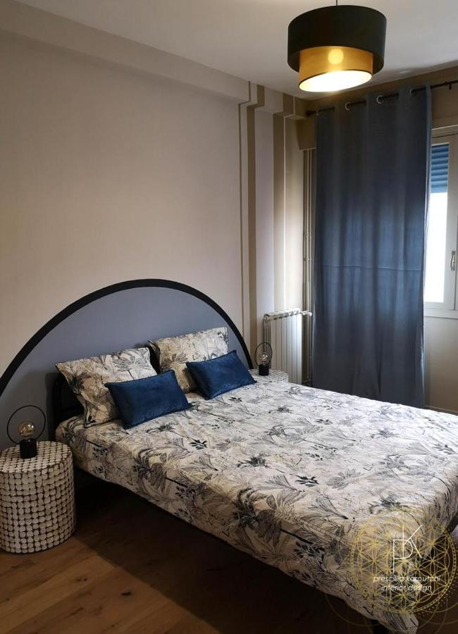Appartement Carre D'Or Vue Sur Mer ニース エクステリア 写真