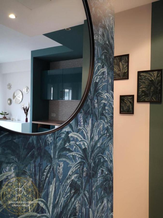 Appartement Carre D'Or Vue Sur Mer ニース エクステリア 写真