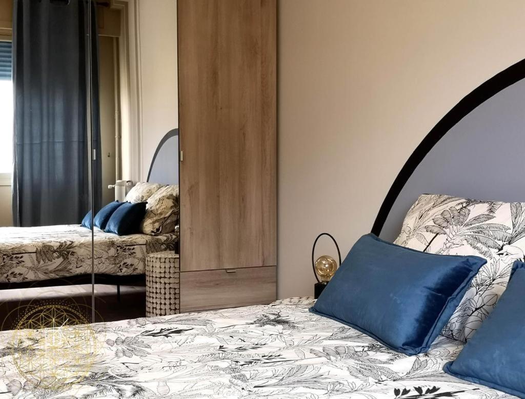 Appartement Carre D'Or Vue Sur Mer ニース エクステリア 写真