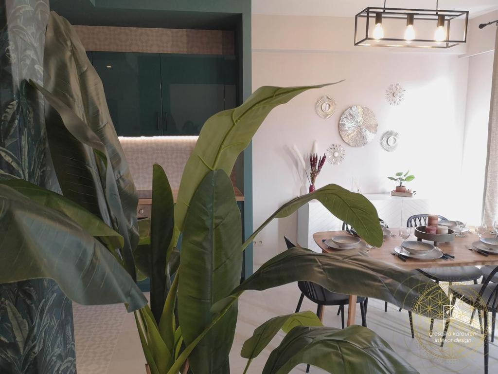 Appartement Carre D'Or Vue Sur Mer ニース エクステリア 写真